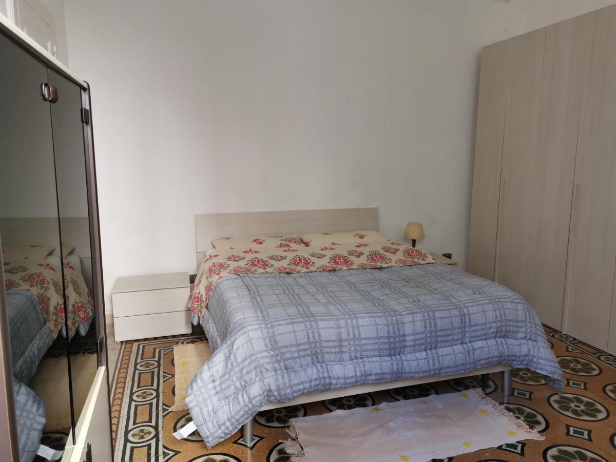 Archia Apartamento Syracuse Exterior foto